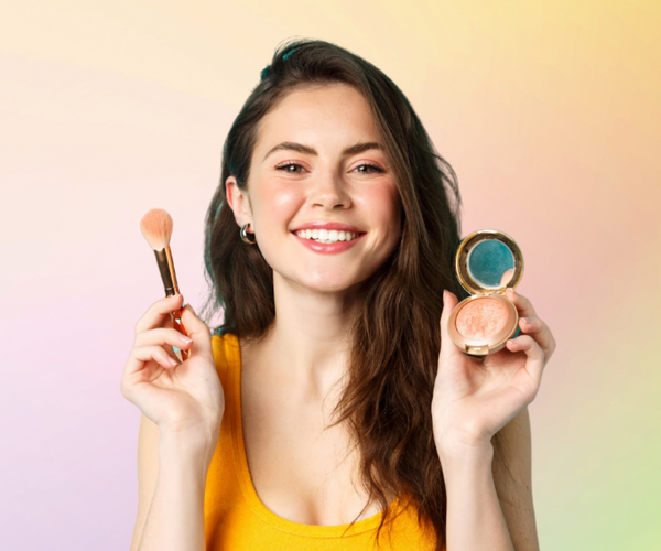 Where to buy makeup vanity with lights? Caroeas' "Vanity Set Sale" Wil