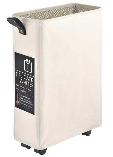 Oxford Laundry Hampers with Lids Baskets Organizing | Caroeas