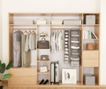 How to Use Storage Products to Create an Organized and Cozy Home? | CAROEAS