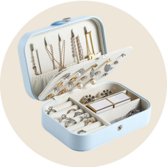 Jewelry Organizer
