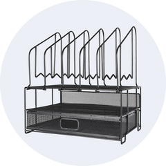 Office & School Organization