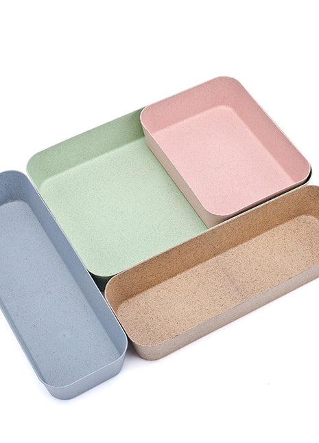 Utensil Storage for Kitchen Makes Organizing Easier with Suitable Capacity 3 Different Sizes - Caroeas