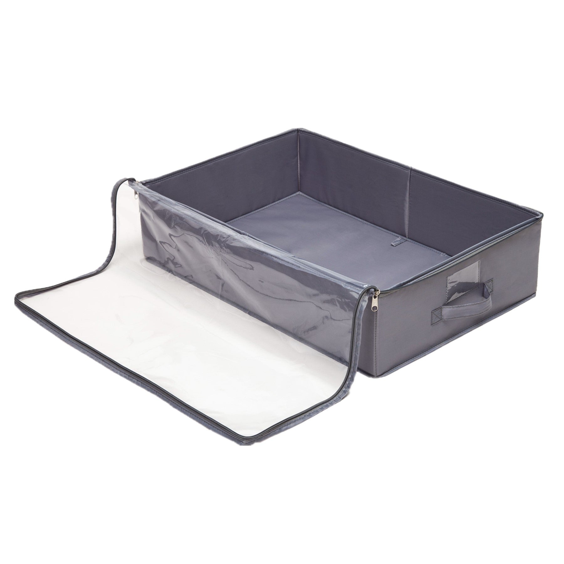 Classic Under Bed Storage Bags Blanket Storage Container