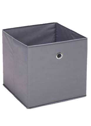 Clothes Basket for Blanket Holiday Storage Box with Large Capacity and Waterproof Surface - Caroeas