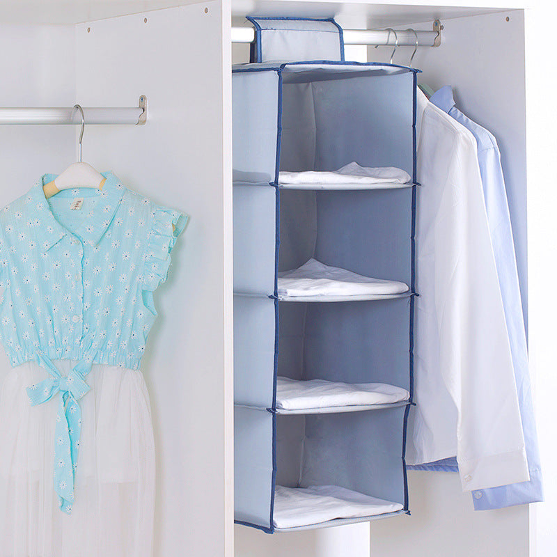 Rebrilliant Plastic Multi - Layer Hanger for Dress/Shirt/Sweater & Reviews