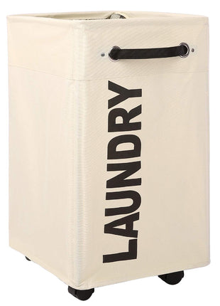 Oxford Laundry Hampers with Lids Baskets Organizing | Caroeas