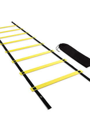 Agility Ladder Agility Training Ladder Speed Ladder for Soccer | Caroeas