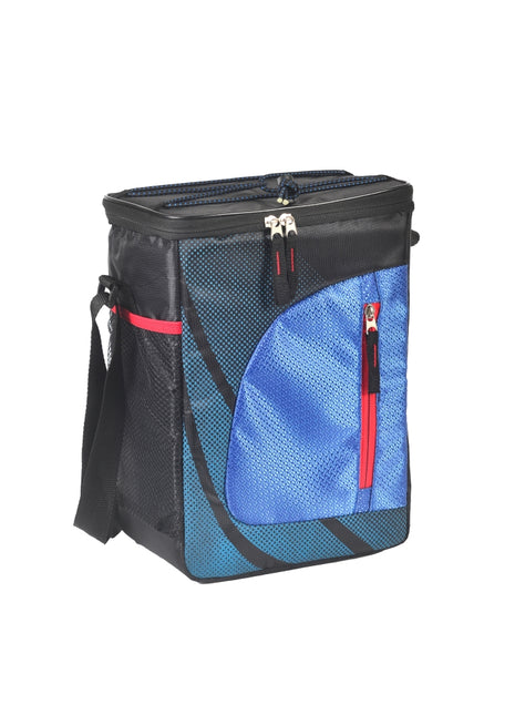Cooler Bag Picnic Insulated Portable Lightweight Design with Backpack Strap for Easy Transportation - Caroeas