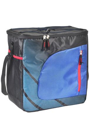 Insulated Cooler Carry Bag Large Capacity Lightweight yet Durable Construction - Caroeas