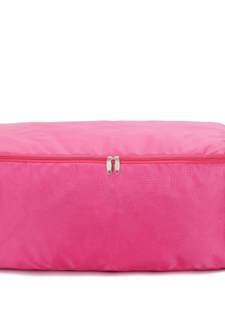 Travel Space Saver Bags Sturdy Construction Thick Material Easy Transportation - Caroeas