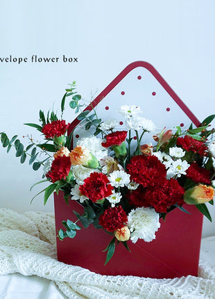 Boxes for Flowers with Rustic Construction and Creative Design - Caroeas
