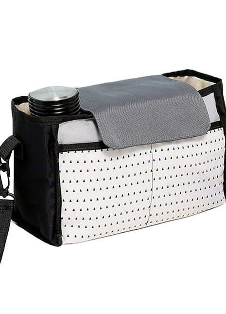 Stroller Travel Bag with Large Capacity for Baby - Caroeas