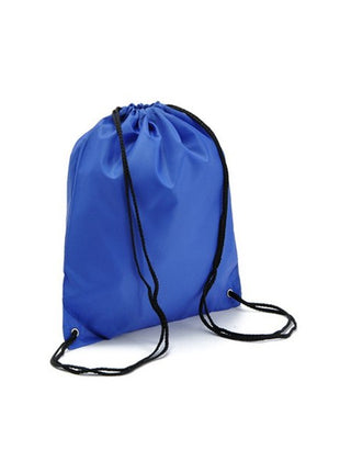 Commercial Laundry Bags Backpack Easy Carry Waterproof Material Drawstring Closure - Caroeas